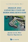 Jentsje van der Meer &amp; Sigurdur Sigurdar, Jentsjer van der Mee, Jentsje van der Meer, Sigurdur Sigurdarson, Jentsje Van Der Meer - Design and Construction of Berm Breakwaters