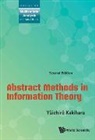 Yuichiro Kakihara, Yûichirô Kakihara, Yuichiro Kakihara - ABSTRACT METH INFO THEO (2ND ED)