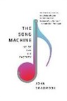 John Seabrook - The Song Machine - Inside the Hit Factory