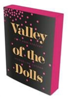 Jacqueline Susann, Jacquelyn Susann, Susann Jacqueline - Valley of the Dolls
