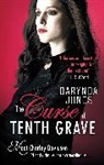 Darynda Jones - The Curse of Tenth Grave