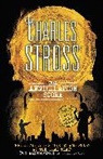 Charles Stross, Stross Charles - The Annihilation Score