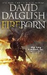 David Dalglish, Dalglish David - Fireborn