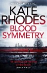 Kate Rhodes - Blood Symmetry