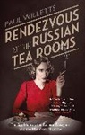 Paul Willetts, Willetts Paul - Rendezvous at the Russian Tea Rooms