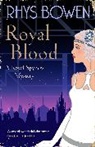 Rhys Bowen, Bowen Rhys - Royal Blood