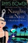 Rhys Bowen, Bowen Rhys - Naughty in Nice