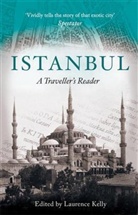 Laurence Kelly, Kelly Laurence - Istanbul