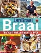 JAN BRAAI, Braai Jan - Braai