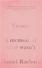 Daniel Raeburn - Vessels