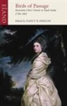 Clive Henrietta, Nancy Shields, Nancy K. Shields, Nancy Shields - Birds of Passage