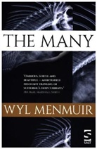 WYL MENMUIR - The Many