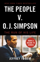 Jeffrey Toobin, Toobin Jeffrey - The People V. O.J. Simpson