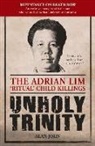 Alan, Alan John, Alan John - Unholy Trinity