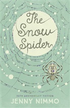 Jenny Nimmo - The Snow Spider