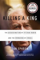 Dan Ephron, Ephron Dan - Killing a King