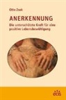 Otto Zsok, Otto (Dr.) Zsok - Anerkennung