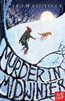 Fleur Hitchcock - A Midwinter Murder