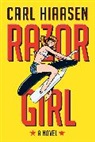 Carl Hiaasen - Razor Girl