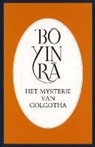 Bô Yin Râ - Het mysterie van Golgotha