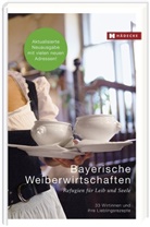 Hannelore Fisgus, Barbara Lutterbeck, Nanni Schiffl-Deiler - Bayerische Weiberwirtschaften