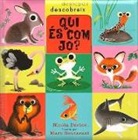 Nicola Davies, Marc Boutavant - Qui es com jo?