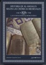 Historia de Al-Andalus según las crónicas medievales