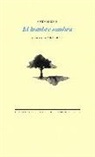 Owen Sheers - El hombre sombra