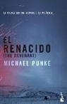 Michael Punke - El renacido