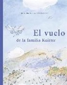 Guia Risari, Anna Castagnoli - El vuelo de la familia Knitter