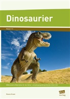Roxane Kraatz - Dinosaurier
