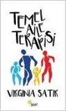 Virginia Satir - Temel Aile Terapisi
