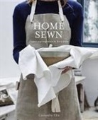 Cassandra Ellis - Home Sewn