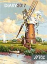 The National Railway Museum - National Railway Museum Pocket Diary 2017
