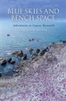 Kathleen M Weston, Kathleen M (London Research Institute) Weston, Kathleen M. Weston - Blue Skies and Bench Space