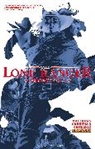 Jason Aaron, Brett Matthews, Brett Matthews, Seanan Mcguire, Sergio Cariello - The Lone Ranger Omnibus Volume 1