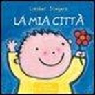 Liesbet Slegers - La mia città