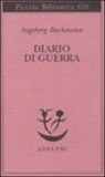 Ingeborg Bachmann, H. Müller - Diario di guerra