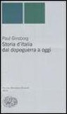 Paul Ginsborg - Storia d'Italia dal dopoguerra a oggi