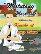 Sybrina Durant - Matutong Magkurbata Kasama Ang Kuneho at Ang Soro