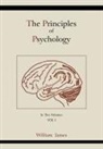 William James - The Principles of Psychology (Vol 1)