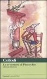 Carlo Collodi, B. Agnoletta, Bruno Angoletta - Le avventure di Pinocchio