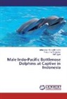 Pratiw Dwi Wulandari, Pratiwi Dwi Wulandari, P, Sri Pujiyati, Muhamma Zainuddin Lubis, Muhammad Zainuddin Lubis - Male Indo-Pacific Bottlenose Dolphins at Captive in Indonesia