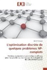 Ibrahim Moussa, Moussa-i - Loptimisation discrete de
