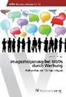 Magda Grafinger - Imagesteigerung bei NGOs durch Werbung