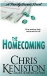 Chris Keniston - The Homecoming