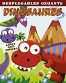Charles Reasoner, Paula Doherty - Dinosaures