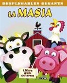 Charles Reasoner, Paula Doherty - La masia