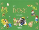Tom Wolf, Tony Wolf - El bosc encantat