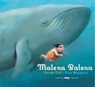 Sonja Bougaeva, Davide Calli - Malena Balena